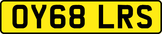 OY68LRS