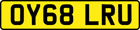 OY68LRU