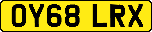 OY68LRX
