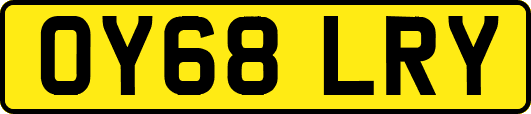 OY68LRY