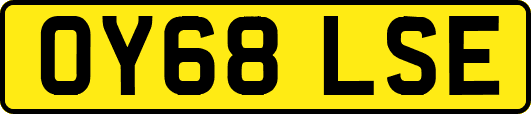OY68LSE