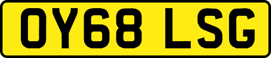 OY68LSG