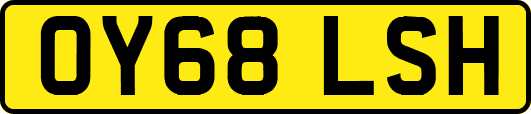OY68LSH