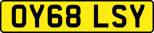 OY68LSY