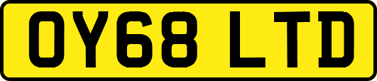 OY68LTD