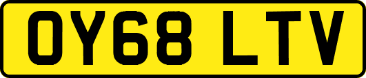 OY68LTV