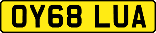 OY68LUA