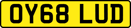 OY68LUD