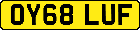 OY68LUF