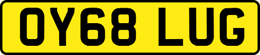 OY68LUG