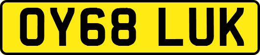 OY68LUK