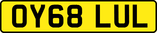 OY68LUL