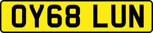OY68LUN