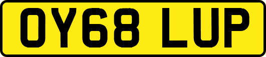 OY68LUP