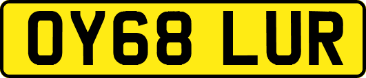 OY68LUR