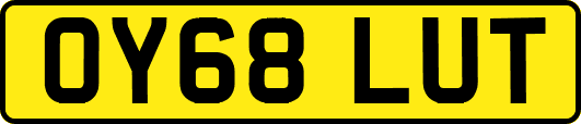 OY68LUT