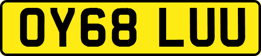 OY68LUU