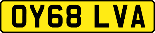 OY68LVA