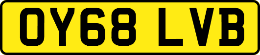 OY68LVB
