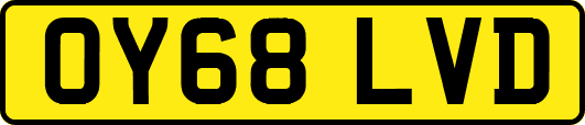 OY68LVD