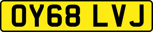 OY68LVJ