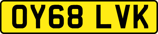 OY68LVK