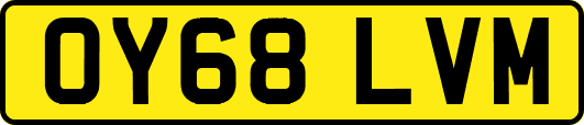 OY68LVM