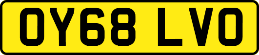 OY68LVO