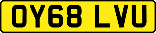 OY68LVU