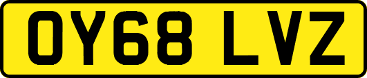 OY68LVZ