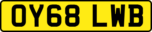 OY68LWB