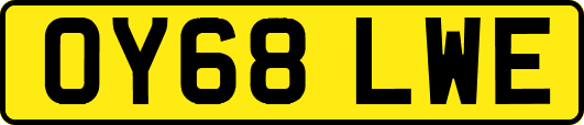 OY68LWE