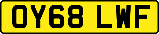 OY68LWF