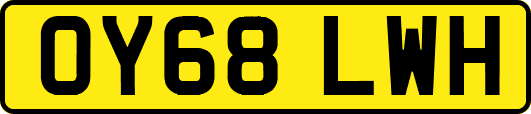 OY68LWH