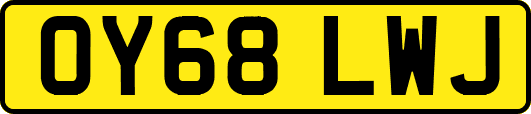OY68LWJ