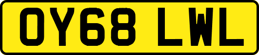 OY68LWL
