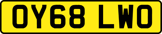 OY68LWO