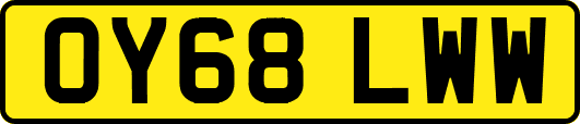 OY68LWW