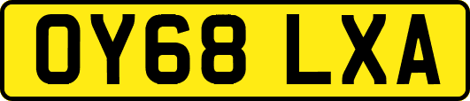 OY68LXA