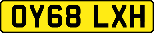 OY68LXH
