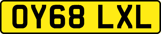 OY68LXL