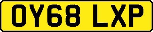 OY68LXP