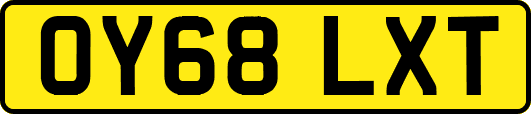OY68LXT