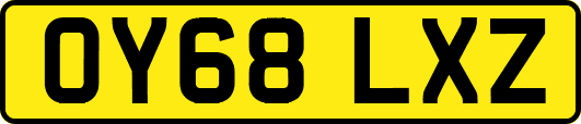 OY68LXZ