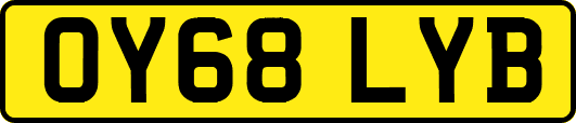OY68LYB