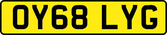 OY68LYG