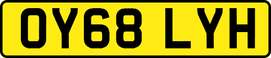 OY68LYH