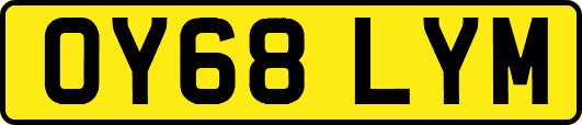 OY68LYM