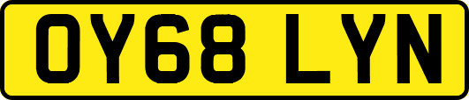 OY68LYN