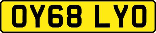 OY68LYO